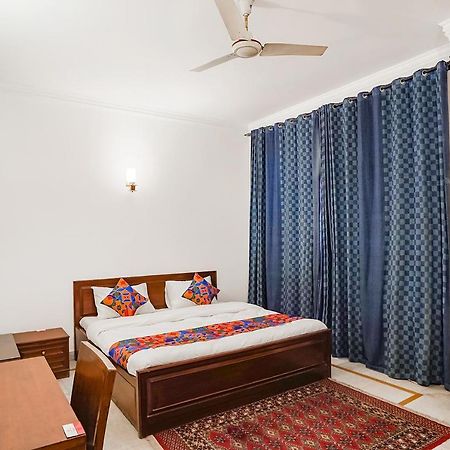 Fabexpress Goodwill Homes Új-Delhi Kültér fotó