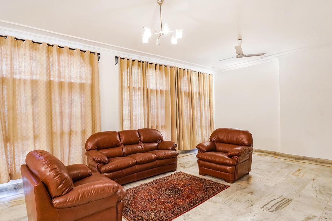 Fabexpress Goodwill Homes Új-Delhi Kültér fotó